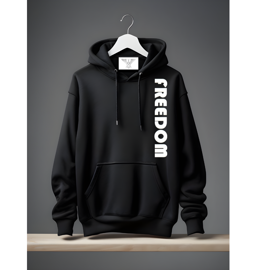 FREEDOM HOODIE