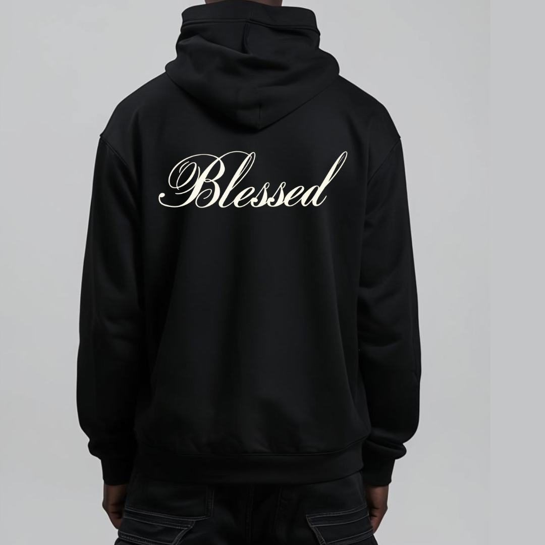 Blessed Hoodie