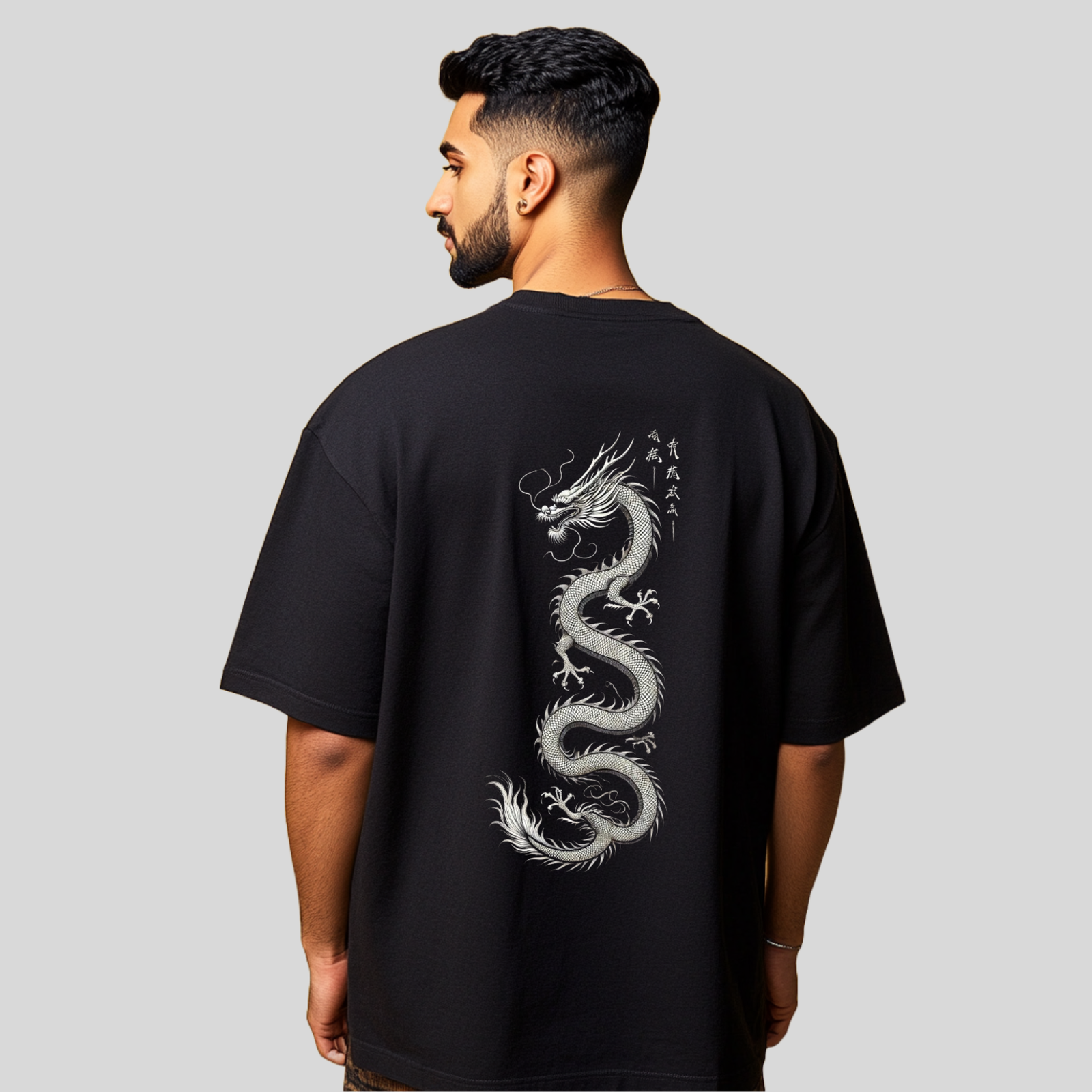 Dragon Tshirt