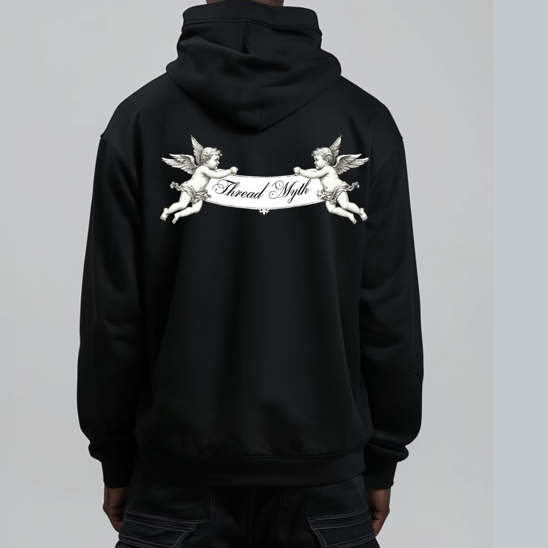 Angel Hoodie