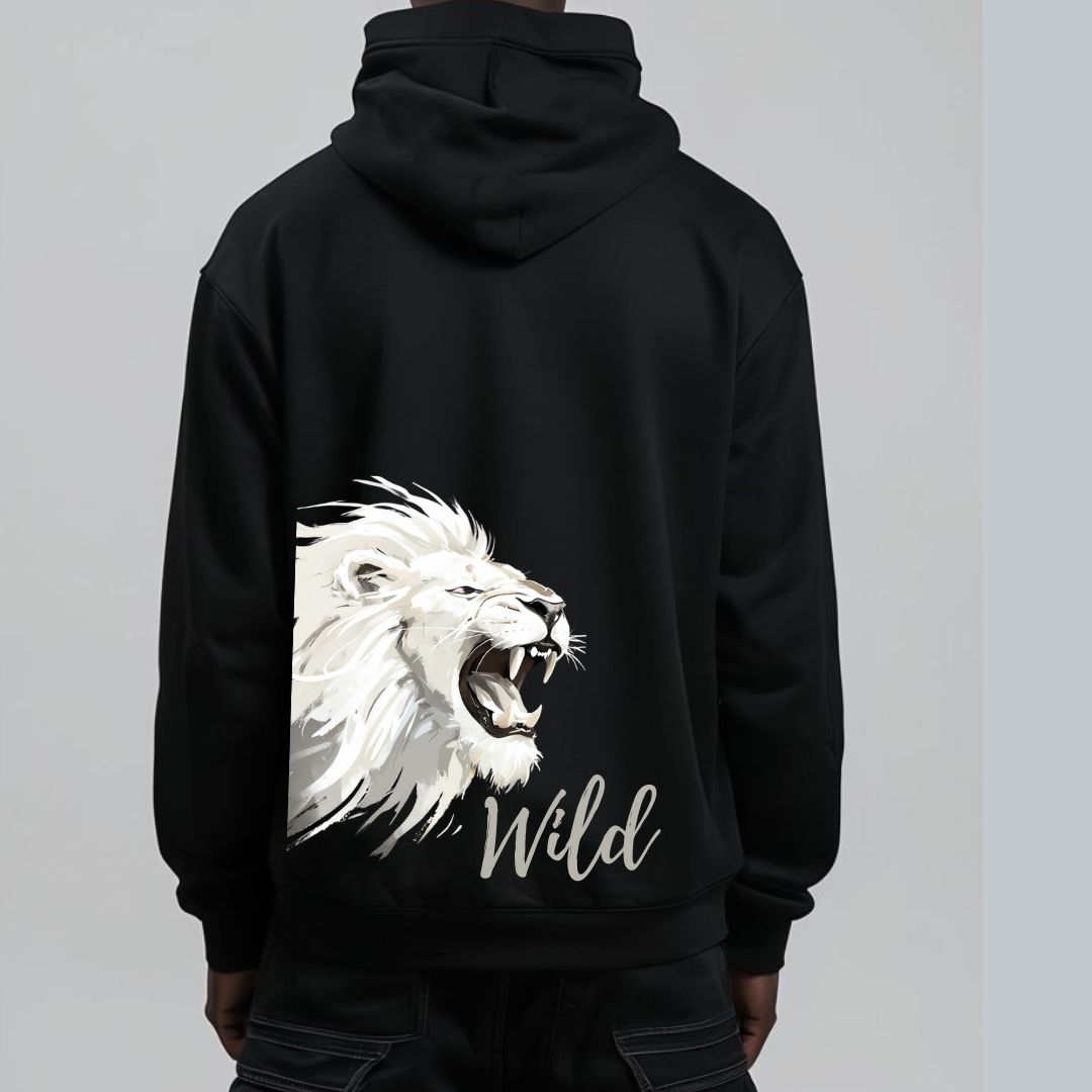 Wild Hoodie