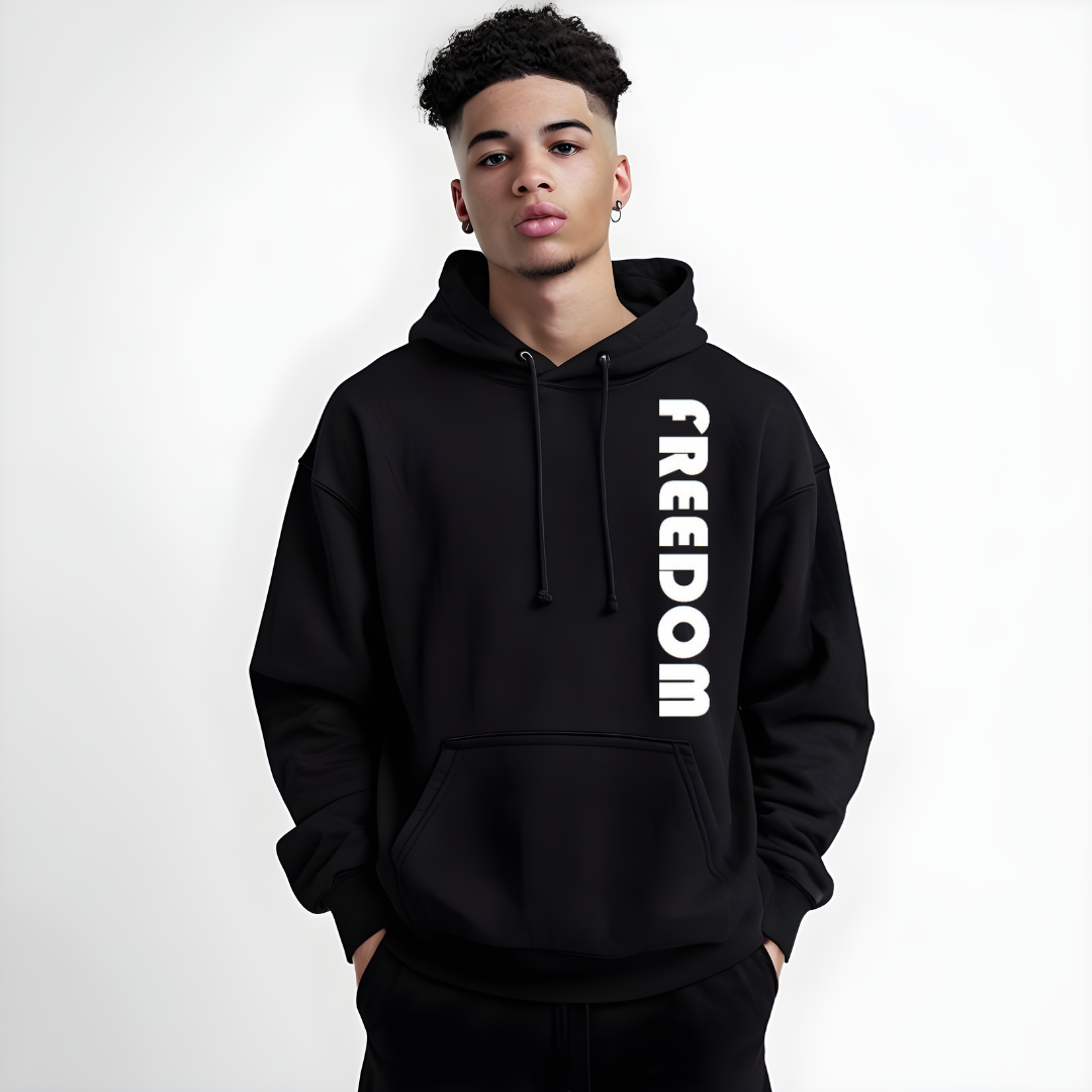 FREEDOM HOODIE