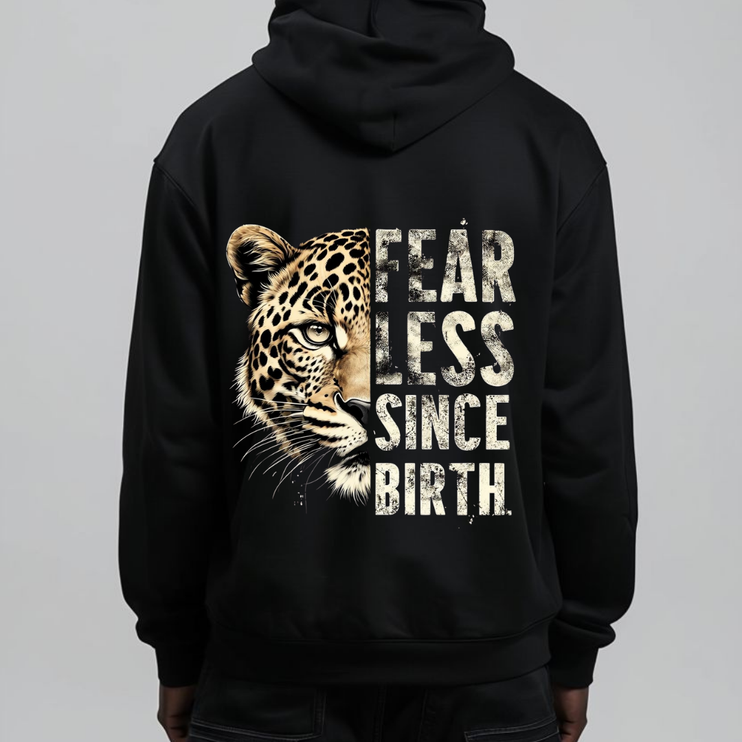 Fearless Hoodie