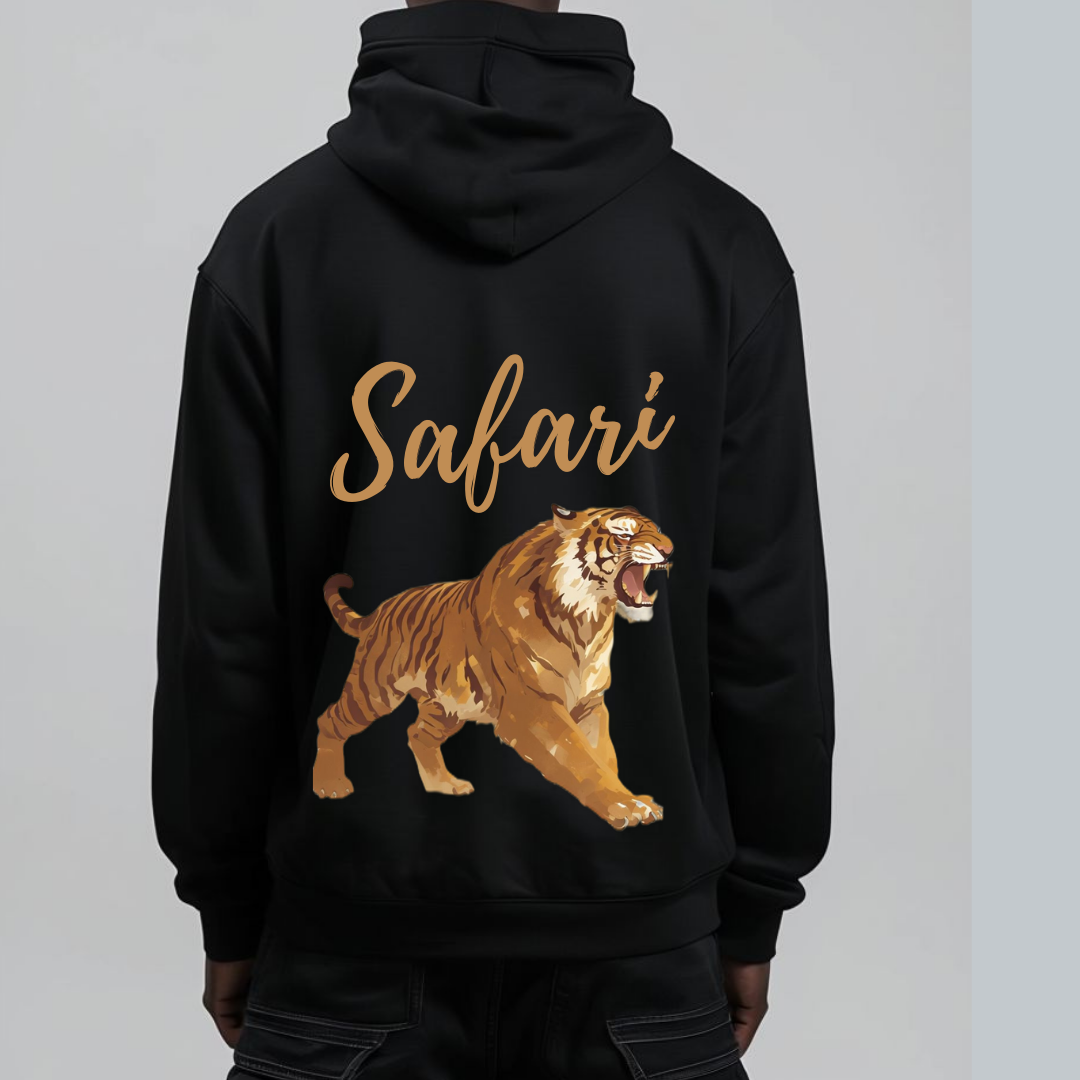 Safari Hoodie