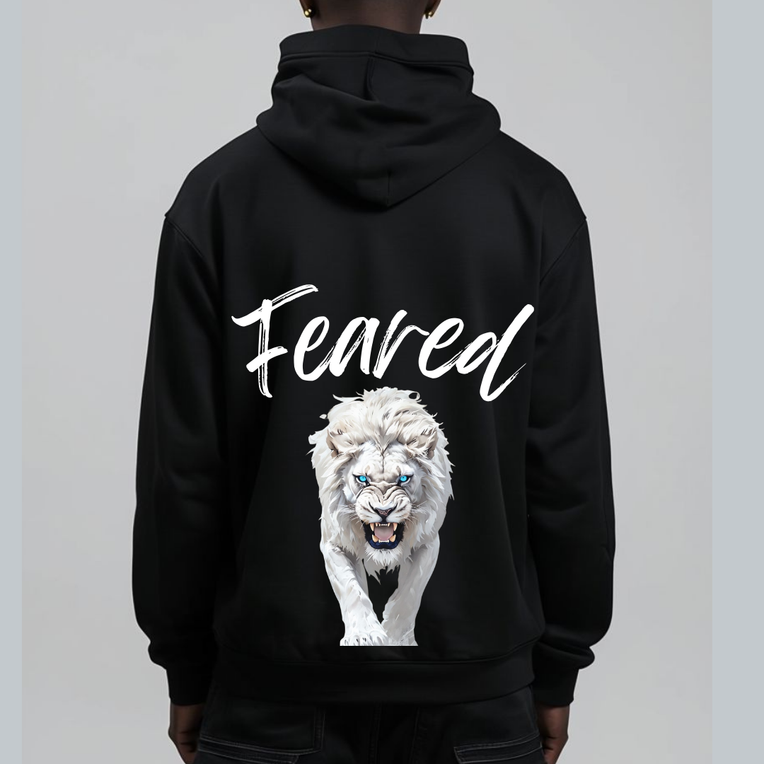 Feared Hoodie