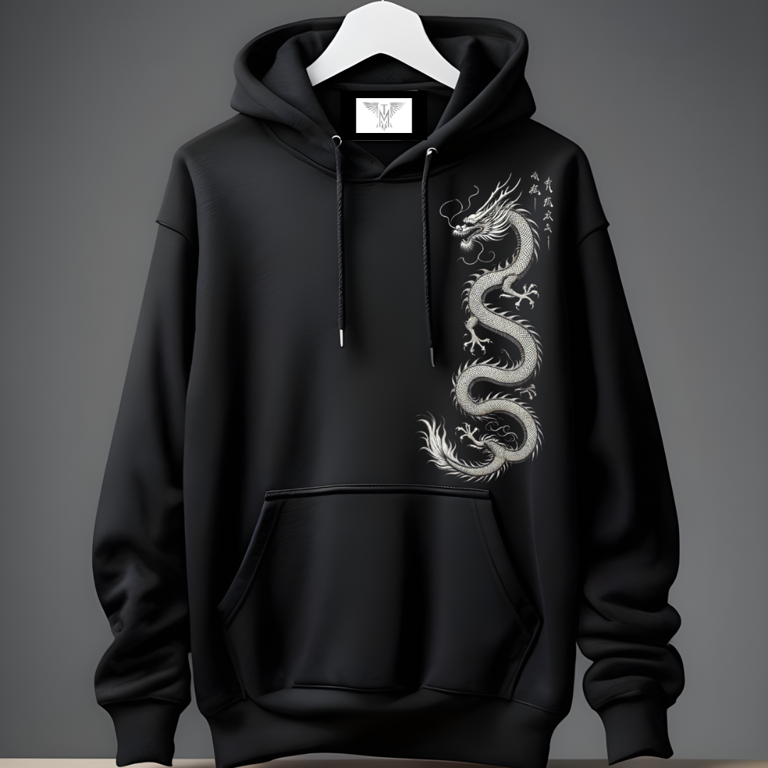 Dragon Hoodie