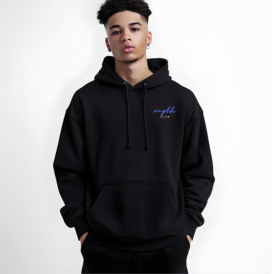 Myth Club Hoodie