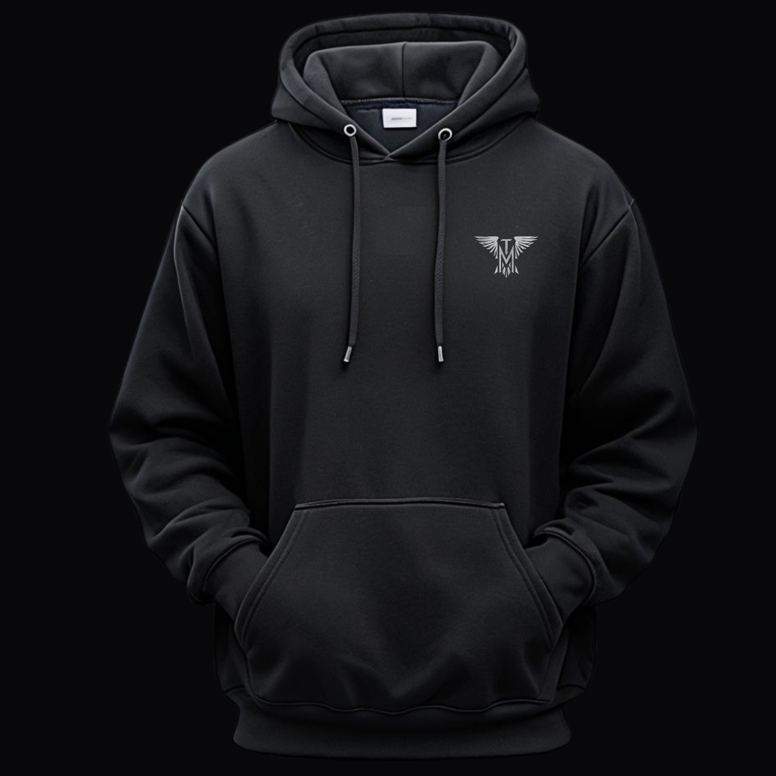 The Myth Hoodie