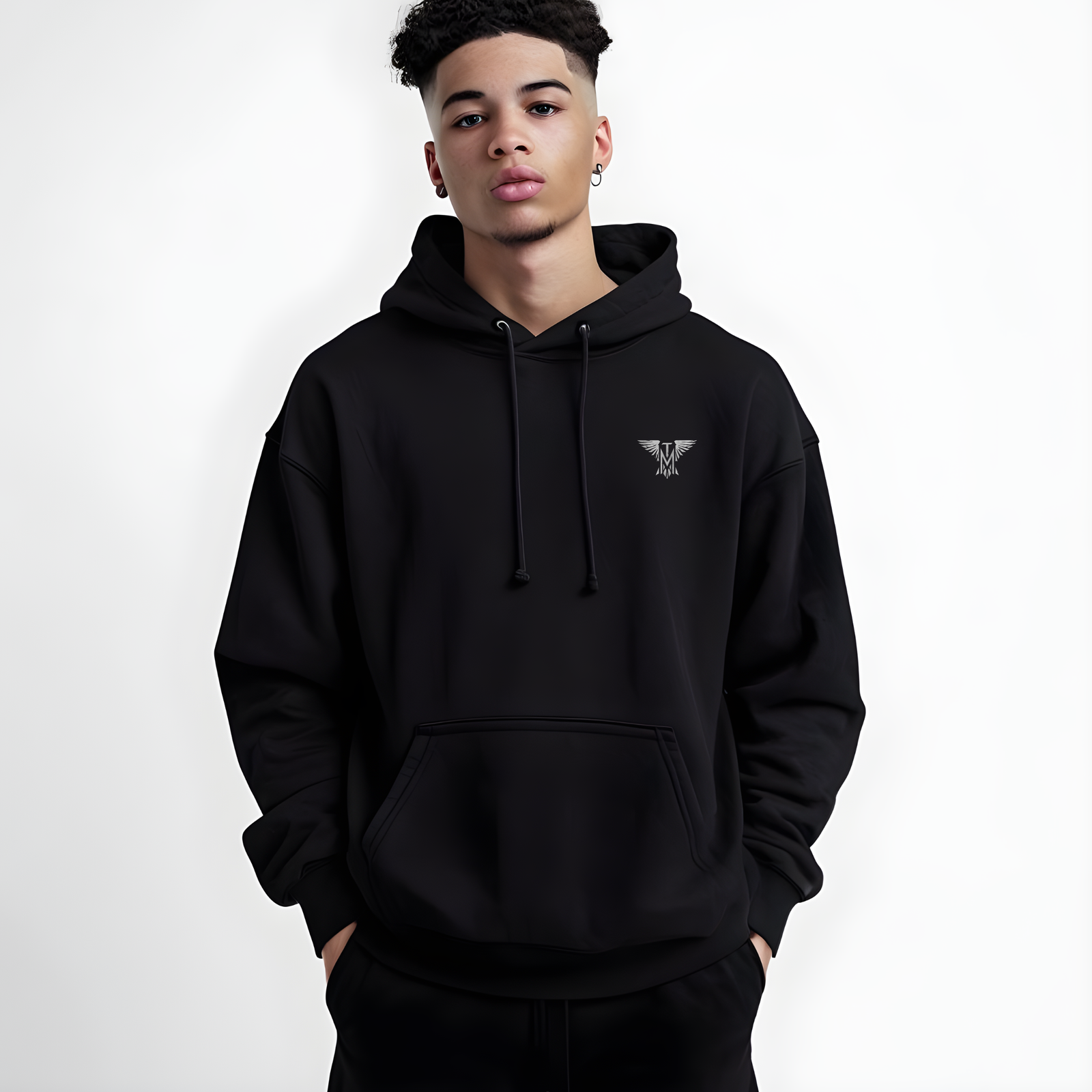 The Myth Hoodie