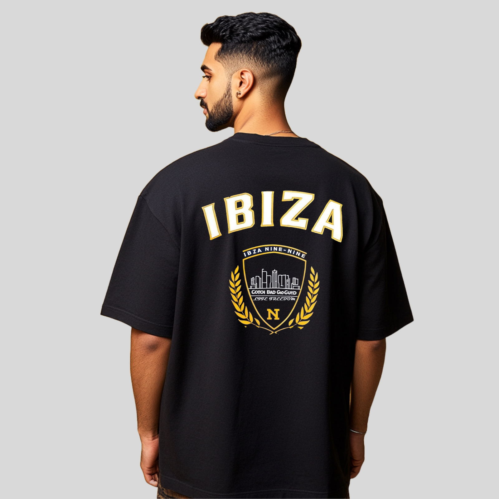 IBIZA Tshirt