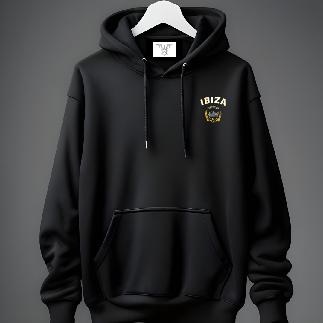 IBIZA Hoodie