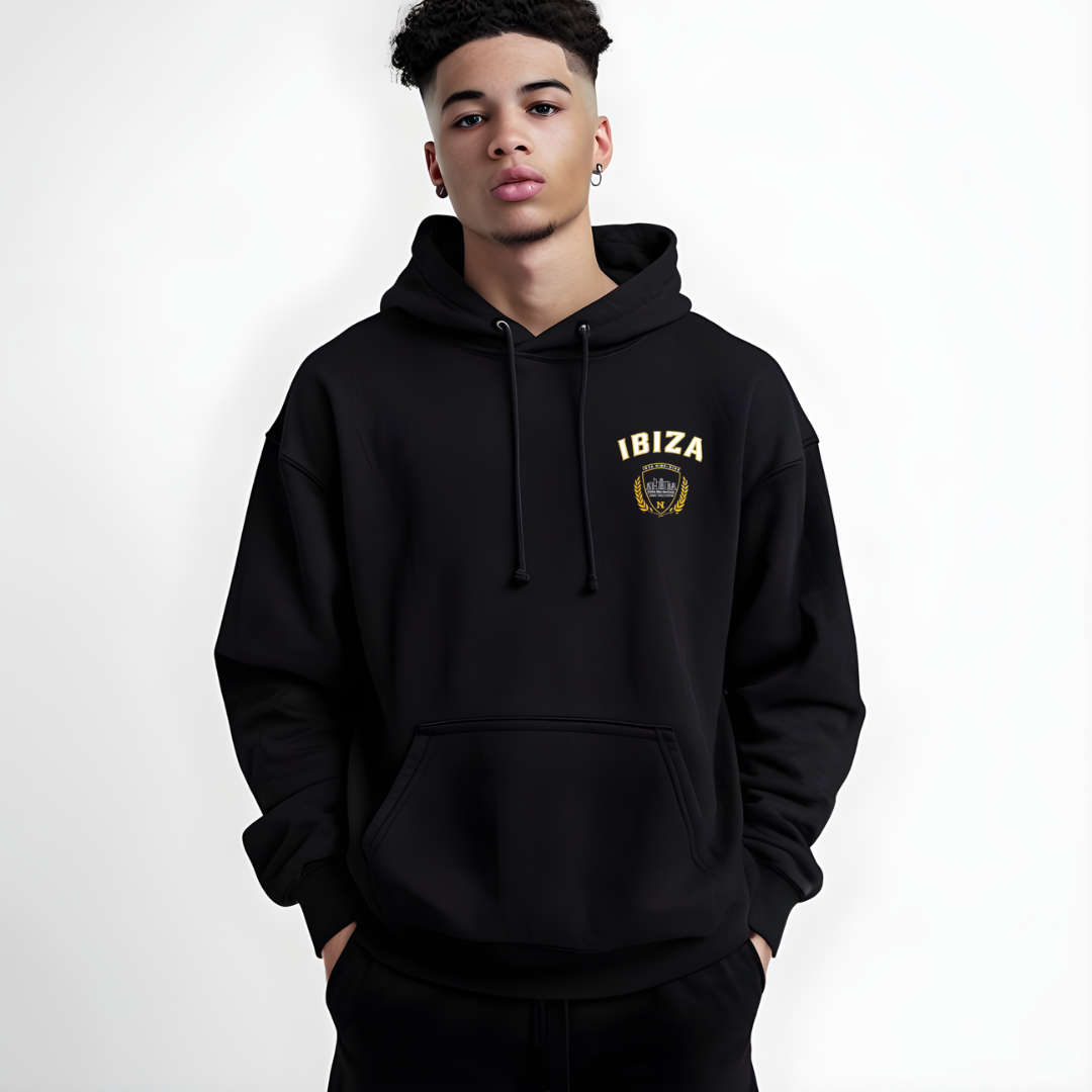 IBIZA Hoodie